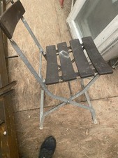 6 x Biergartenstuhl Gartenstuhl Stuhl Klappstuhl