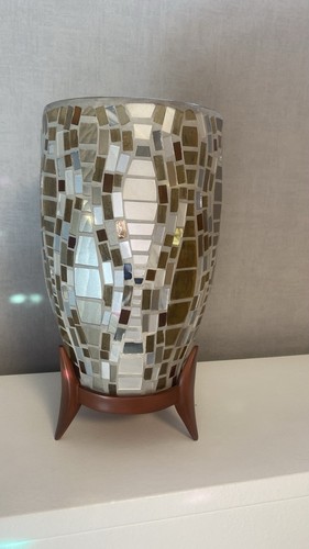 Windlicht von partylite - windlicht,