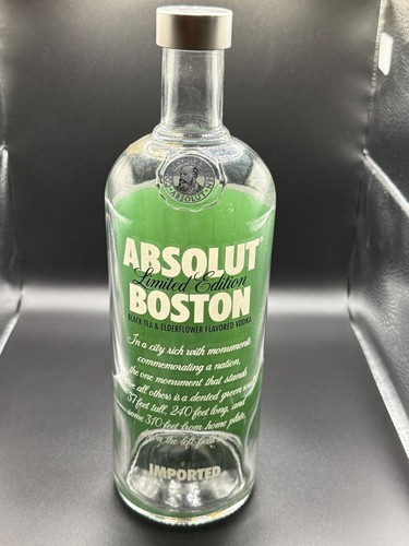 Absolut vodka boston fenway - boston,