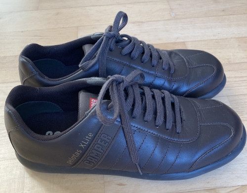 Camper pelotas halbschuh - pelotas,