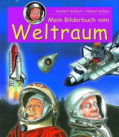 Mein bilderbuch vom - bilderbuch,