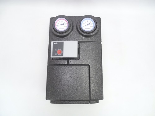 Viessmann pumpengruppe divicon - viessmann,