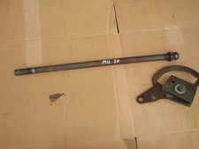 Aufsitzmäher Rasentraktor