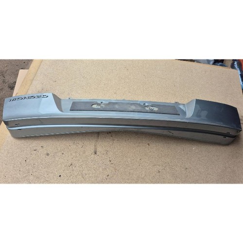Ford mondeo 2007 - ford, hinten