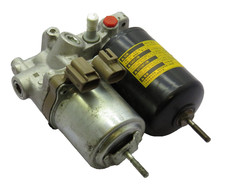 ⭐ Bremskraftverstärker