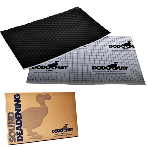 Dodo matte deadn - dodo, pro