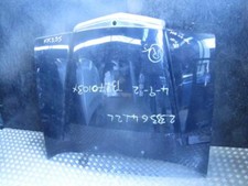 Motorhaube Mercedes-Benz C-CLASS 1996 W114CE1976