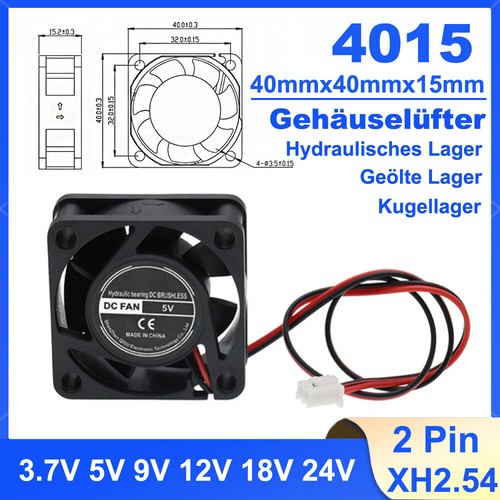 12v 18v 24v 2pin - 5v,