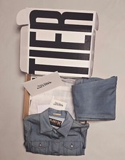 JPG Jeans Donna Jean Paul