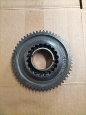 Güldner ZF A-208 Getriebe