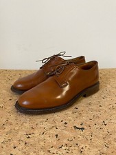 Church's Custom Grade  Herrenschuhe  Gr. 7,1/2