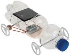 Recycling solar auto - recycling,