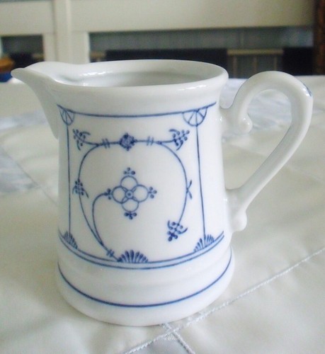 Sahnekännchen milchtopf - sahnekännchen,,