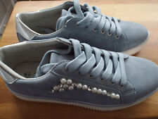 Belinda Gold Sneaker,Gr.41,HSE24