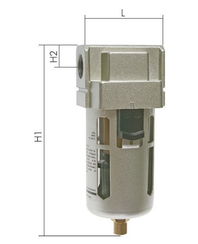 Druckluft filter - druckluft,
