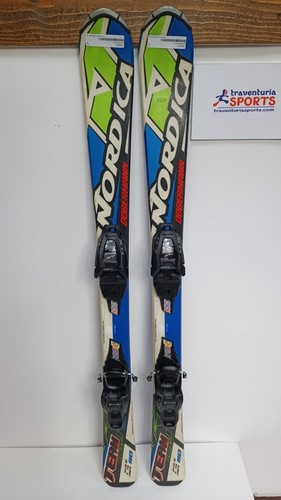 Nordica dobermann 110cm ski - nordica,