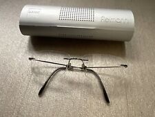 Ray-Ban Titan Titanium RB 8647