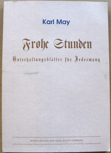 Reprint der