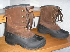 EXPIRIENCE Winterboots, Canadian Boots, Outdoorboots, G. 41, gefüttert, TOPP