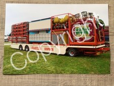 Retro XXL Foto STARFLYER 24