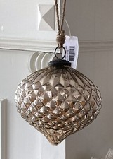 Clayre eef große glaskugel - eef,,