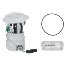 Kraftstoff-Fördereinheit