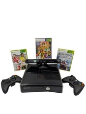 Xbox 360 S Slim 250 GB |