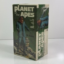 SEALED Vintage 1973 Planet of