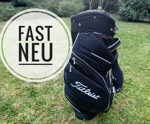 Fast neu titleist cart - fast,