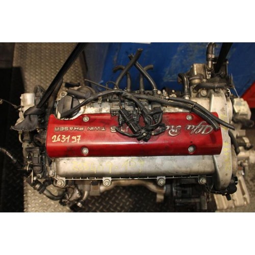 Teilmotor 939a5000 alfa romeo - 939a5000,