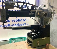 Adler 30-10 Schuster