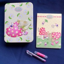 Nici lillebi box - ##,