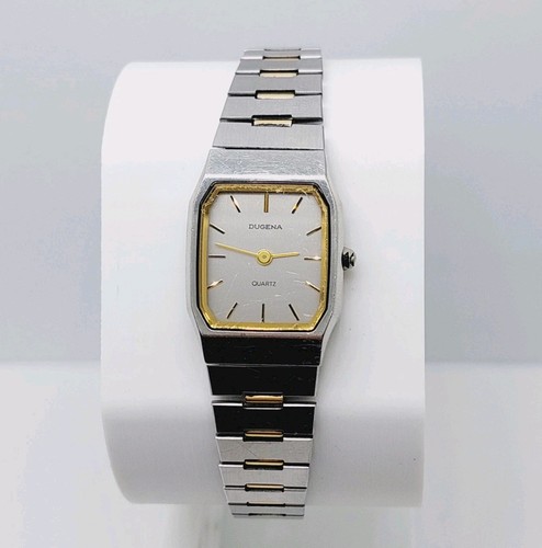 Dugena quartz 926096 bicolor - quartz,