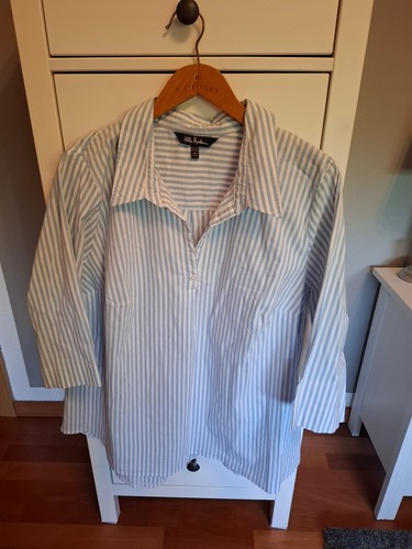 Ulla popken bluse tunika - ulla,