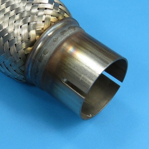 Auspuff flexrohr mm - Ø,
