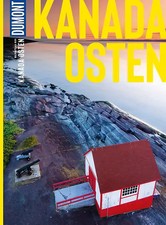 DUMONT Bildatlas Kanada Osten