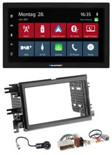 Blaupunkt MP3 Bluetooth DAB