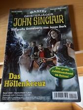 John Sinclair 2000 Das