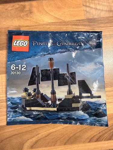 Lego pirates the - lego, caribbean