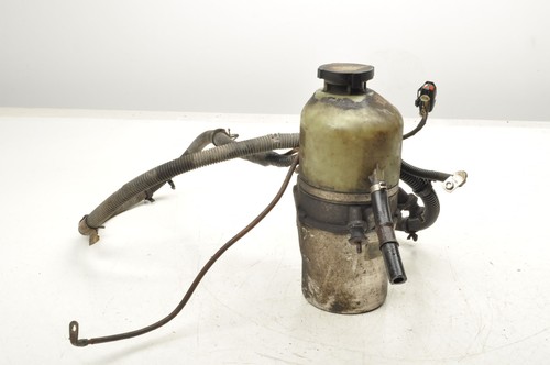 Opel astra iii servolenkung - opel,