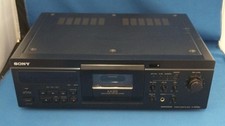 Sony TC-KA3ES Kasette Deck Guter Zustand Aus Japan
