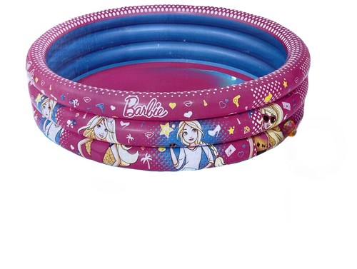 Barbie pool planschbecken - pool,