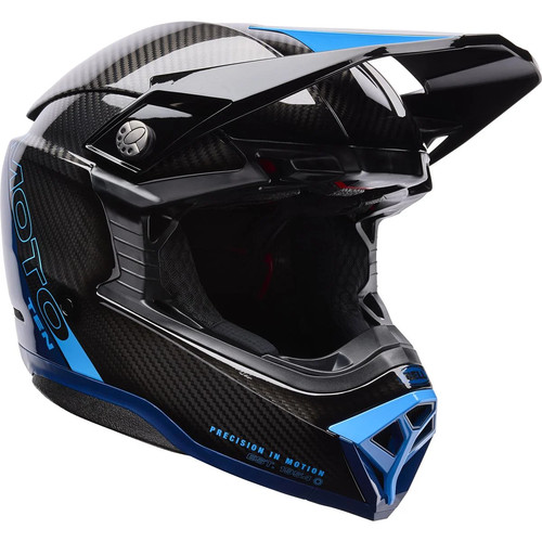 Bell motocross helm moto - motocross-helm, moto-10