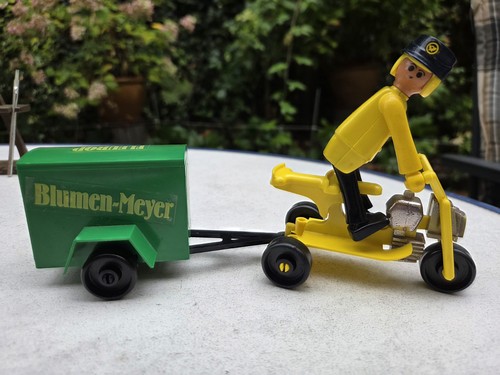 Play big city blumen meyer - play,