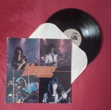 Steeler lp von - steeler,