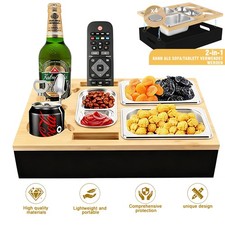 Couchbar Snackbox  mit 3