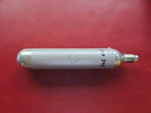 Co2 kartusche refco2 - kartusche,