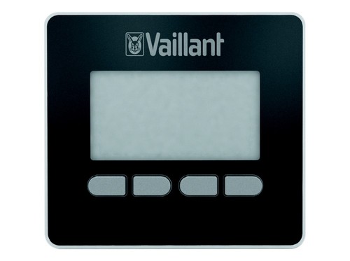 Vaillant funkfernbedienung - vaillant,