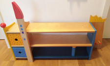 Haba Wandregal fürs