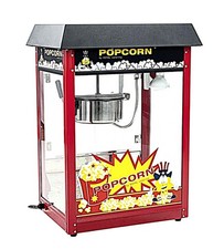Popcornmaschine 1500W Royal